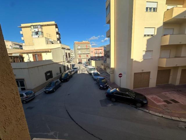 Casa in vendita a Trapani, Sicilia