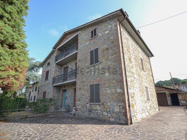 Casa in vendita a Santa Maria, Monteleone D'orvieto