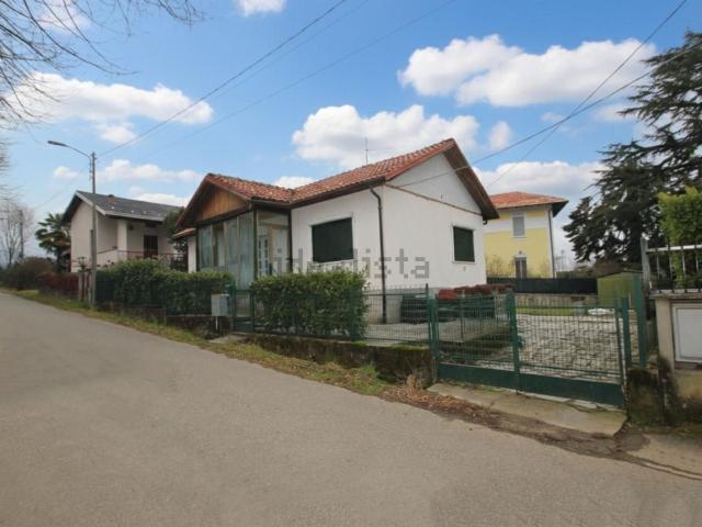Casa in vendita a Piemonte, Biella