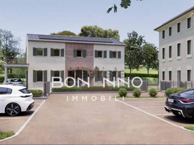 Casa in vendita a Fonte, Asolo