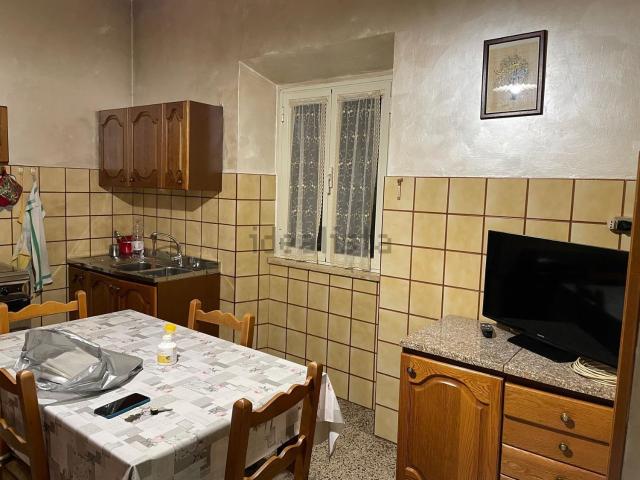 Casa in vendita a Borgo Strada 14, Celano