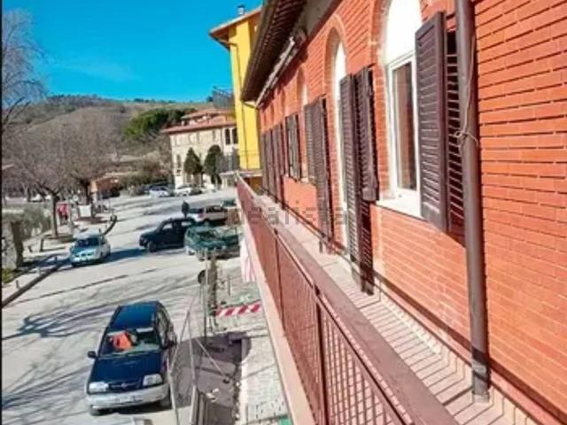 Casa in vendita a Valfabbrica, Umbria