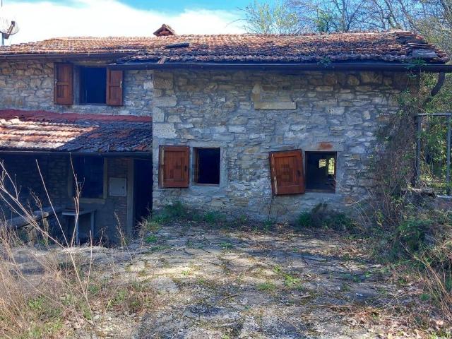 Casa in vendita a Strada in Casentino, Castel San Niccolò