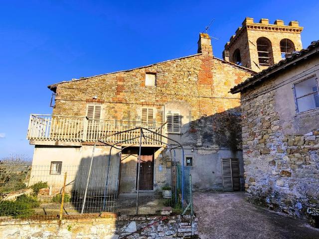 Casa in vendita a Montepetriolo, Cenerente