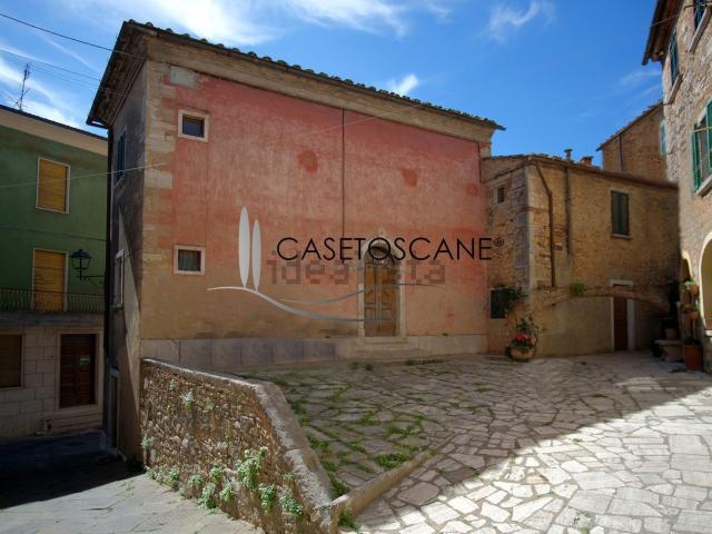 Casa in vendita a Rapolano Terme, Toscana