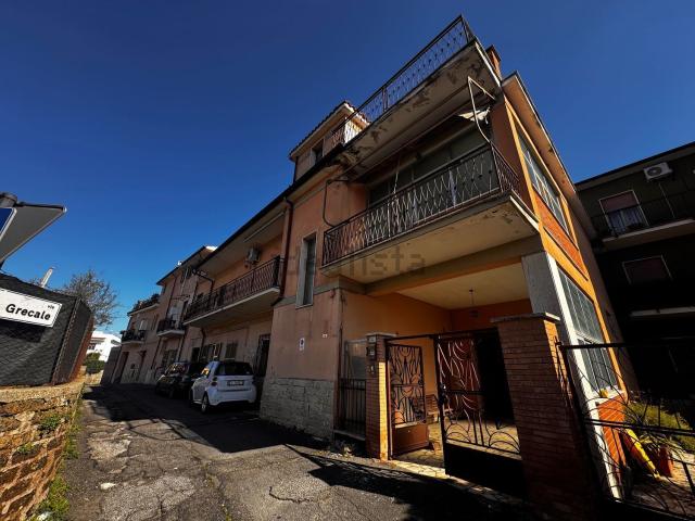 Casa in vendita a Roma Capitale, Lazio
