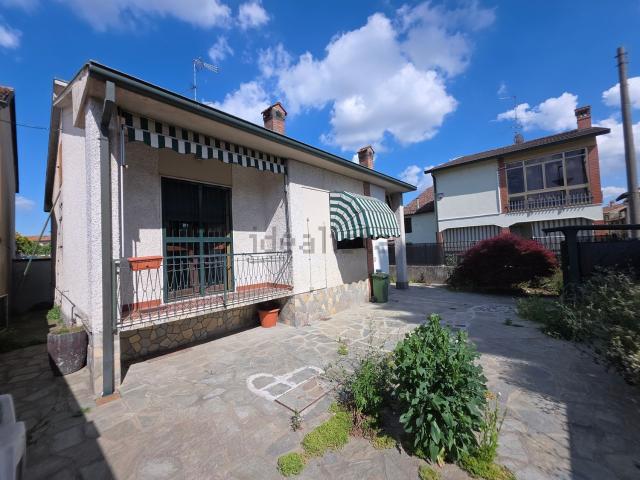 Casa in vendita a Sant'angelo Lodigiano, Lombardia