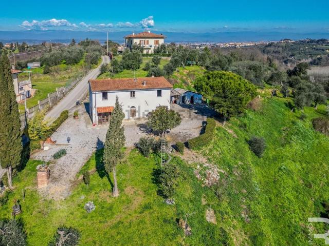 Casa in vendita a Montopoli In Val D'arno, Toscana