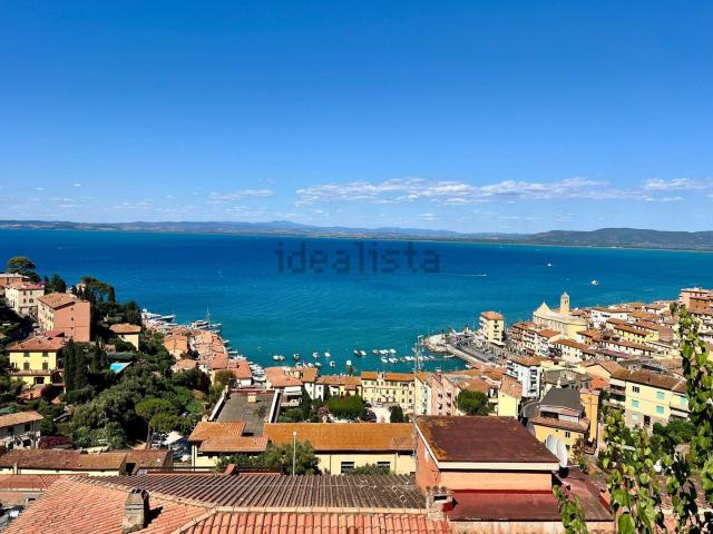 Casa in vendita a Monte Argentario, Porto Santo Stefano
