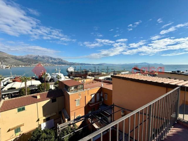 Casa in vendita a Gaeta, Lazio