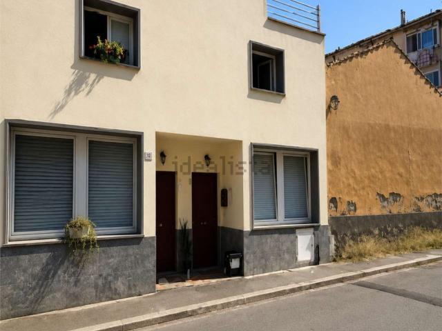 Casa in vendita a Livorno, Toscana