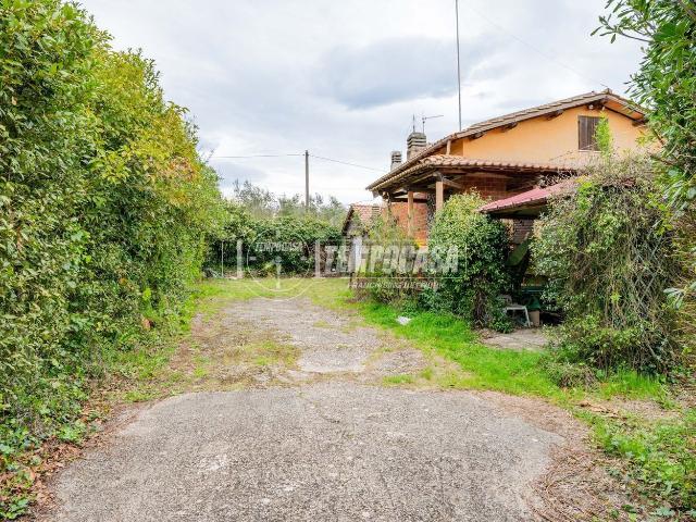 Casa in vendita a Roma Capitale, Lazio