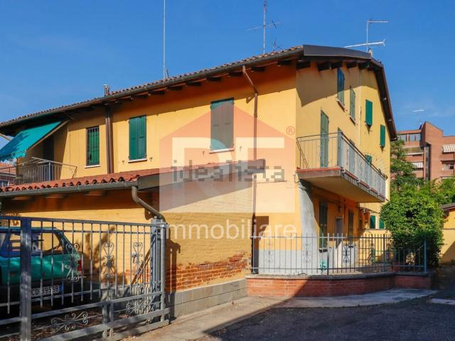 Casa in vendita a Quartiere Navile, Bologna