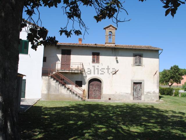 Casa in vendita a Noceta, Castiglion Fiorentino