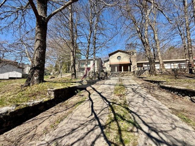 Casa in vendita a Unione dei Comuni Montani Amiata Grossetana, Santa Fiora