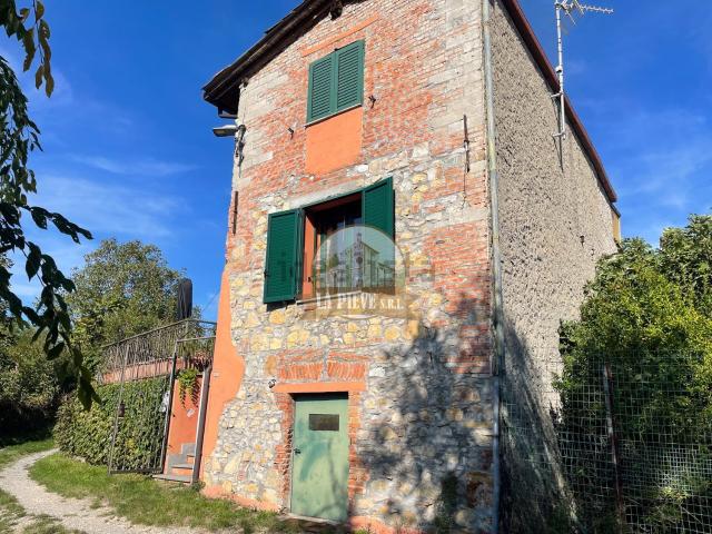 Casa in vendita a Piemonte, Alessandria