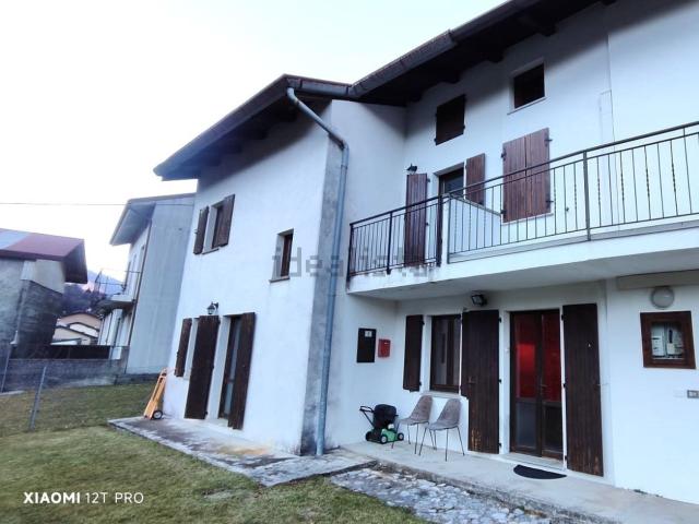 Casa in vendita a Cavazzo Carnico, Friuli-Venezia Giulia