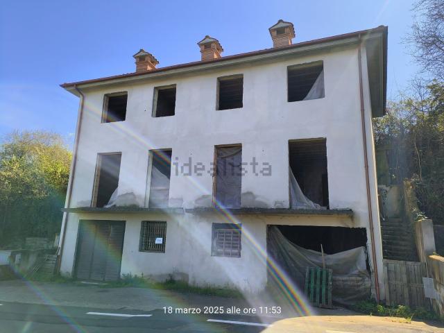 Casa in vendita a Maregnano, Vignanello