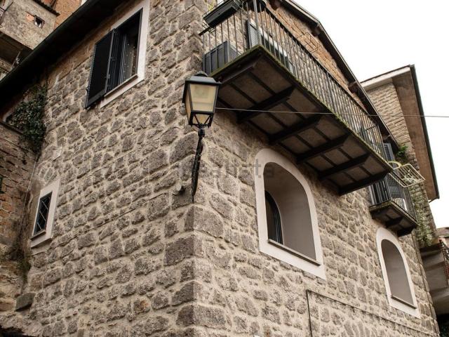 Casa in vendita a Vignanello, Lazio
