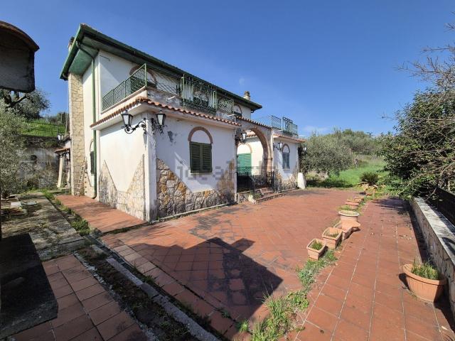 Casa in vendita a Immaginella, Roma Capitale