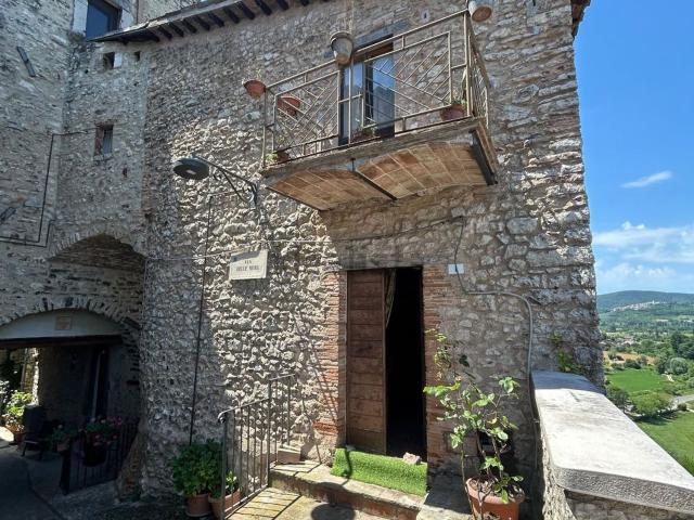 Casa in vendita a Arrone, Umbria