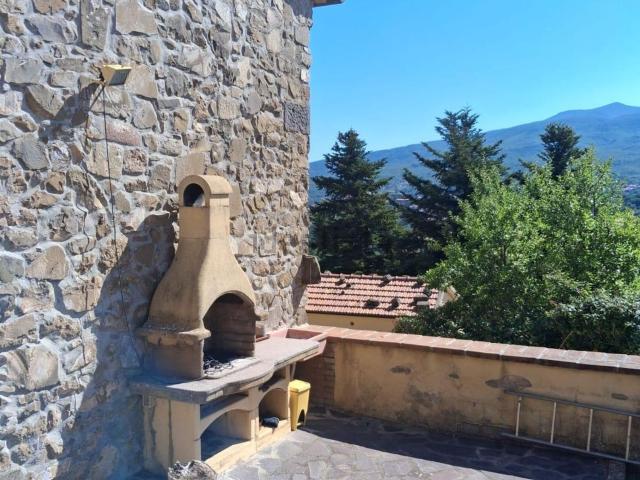 Casa in vendita a Unione dei Comuni Montani Amiata Grossetana, Arcidosso
