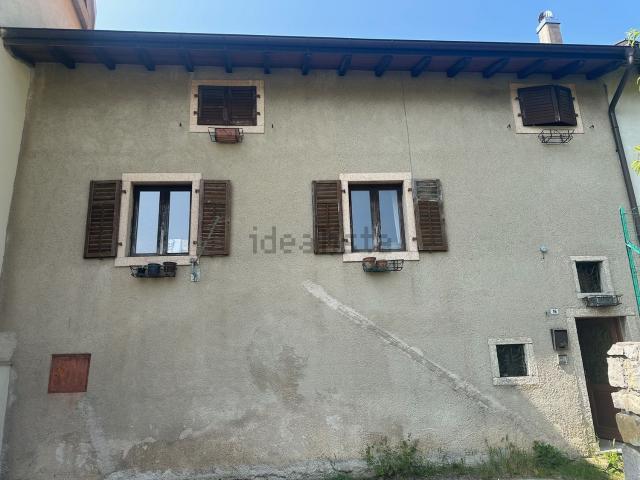 Casa in vendita a Comunità della Valle dei Laghi, Monte Terlago