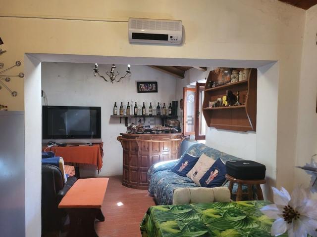 Casa in vendita a Cantagallo, Luicciana