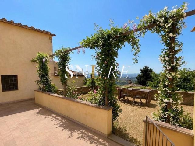 Casa in vendita a Montorsoli, Sesto Fiorentino
