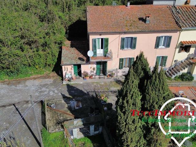 Casa in vendita a Pistoia, Toscana
