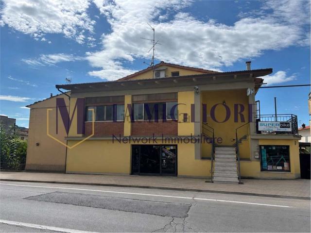 Casa in vendita a Cantagrillo, Serravalle Pistoiese