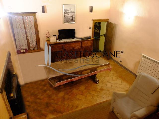 Casa in vendita a Lucignano, Toscana