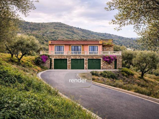 Casa in vendita a Clavi, Imperia