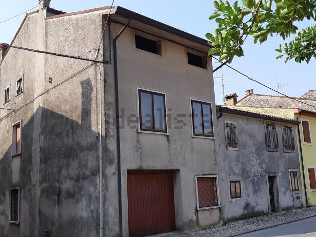 Casa in vendita a Illasi, Veneto