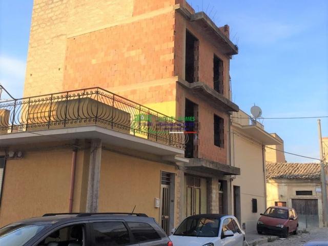 Casa in vendita a Comiso, Sicilia