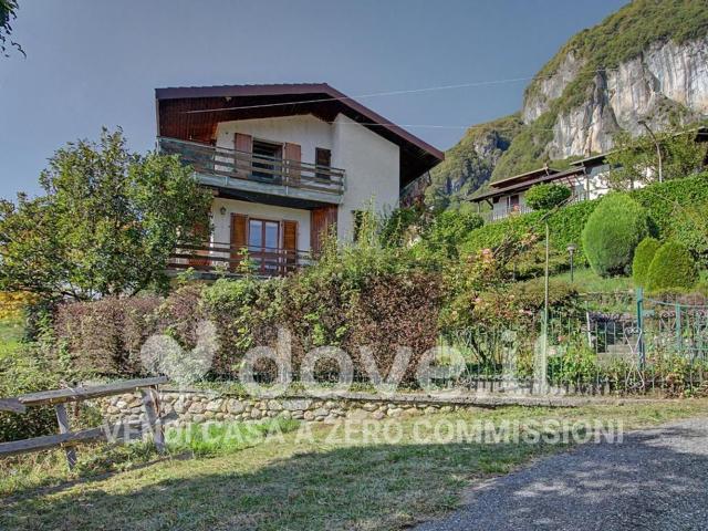Casa in vendita a Ola, Cornalba