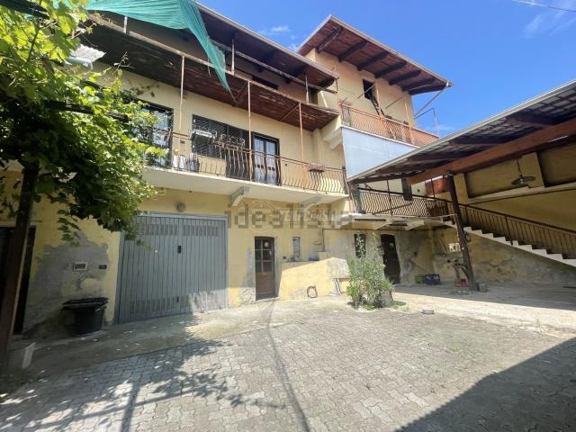 Casa in vendita a Piemonte, Torino