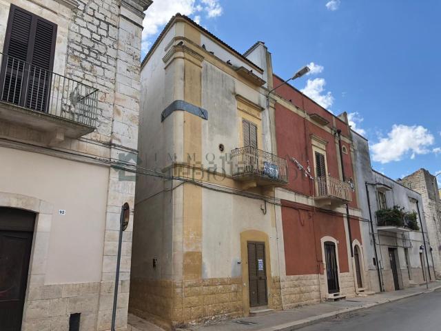Casa in vendita a Puglia, Bari