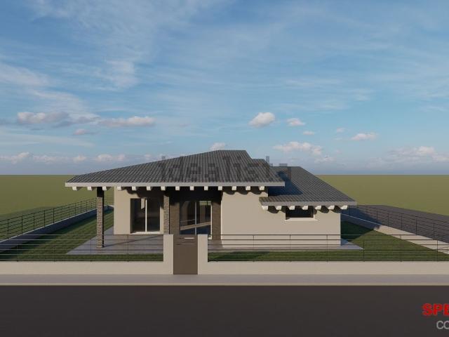 Casa in vendita a Bovolone, Veneto