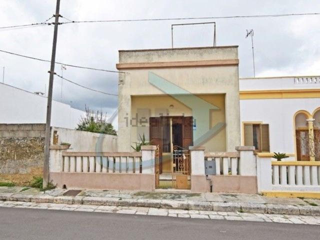 Casa in vendita a Puglia, Lecce
