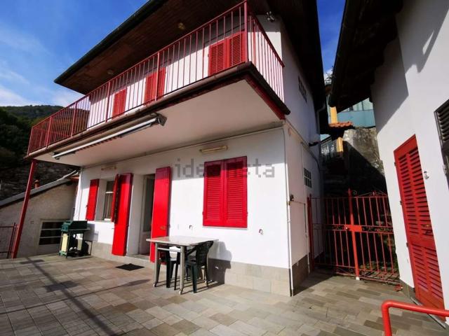 Casa in vendita a Piemonte, Verbano-cusio-ossola