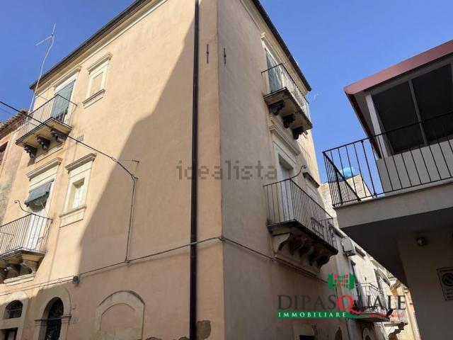 Casa in vendita a Cappuccini, Ragusa
