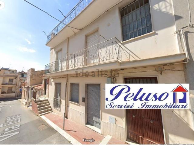 Casa in vendita a Comiso, Ragusa