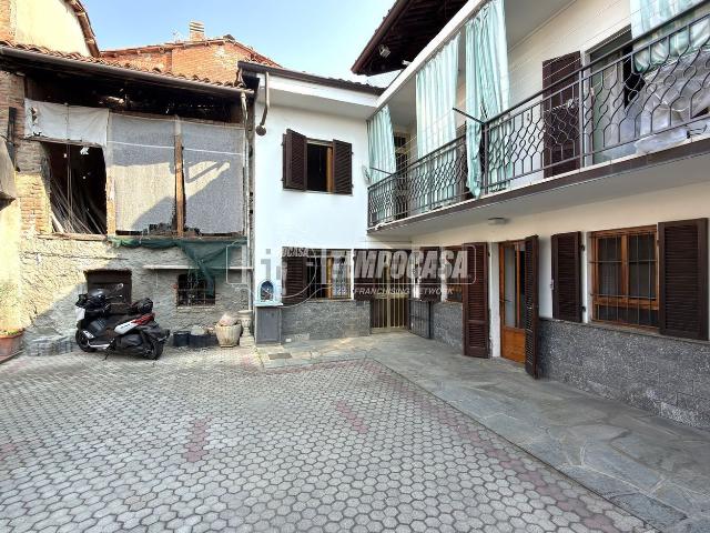 Casa in vendita a Piemonte, Torino