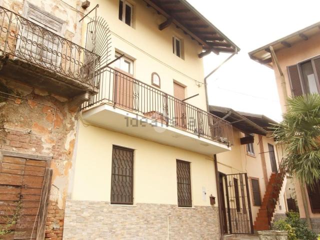Casa in vendita a Cantalupo, Cerro Maggiore