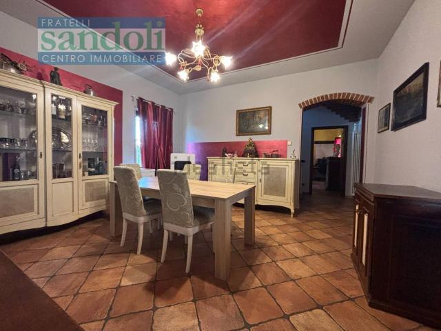 Casa in vendita a Villarboit, Vercelli