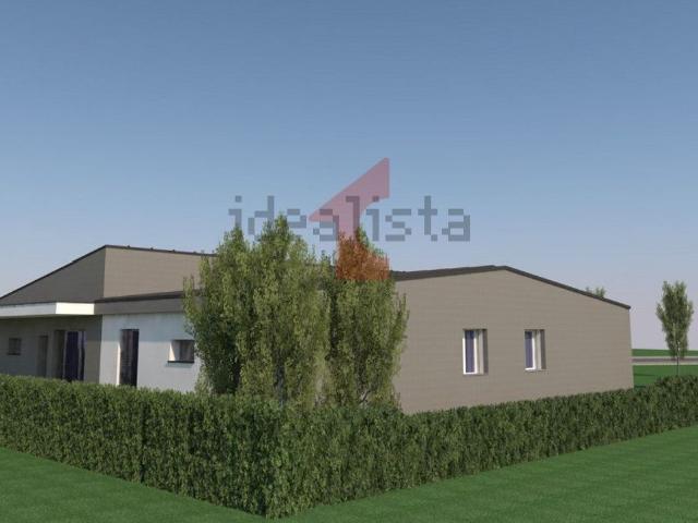 Casa in vendita a Busseto, Reggio Emilia