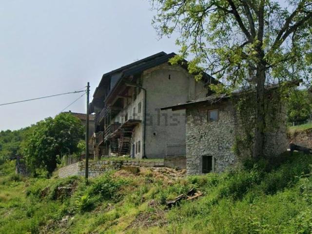 Casa in vendita a Cismon Del Grappa, Veneto