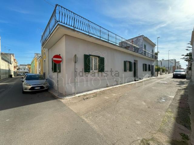 Casa in vendita a Puglia, Lecce