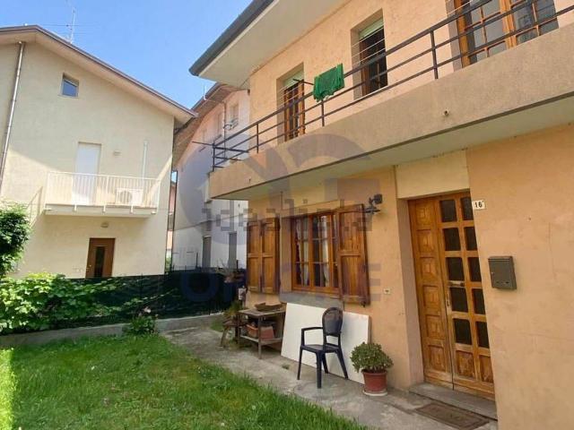 Casa in vendita a Cattolica, Reggio Emilia